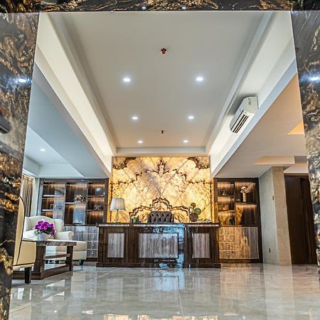 Dream Of Aventus Hotel Kuta Кута Экстерьер фото