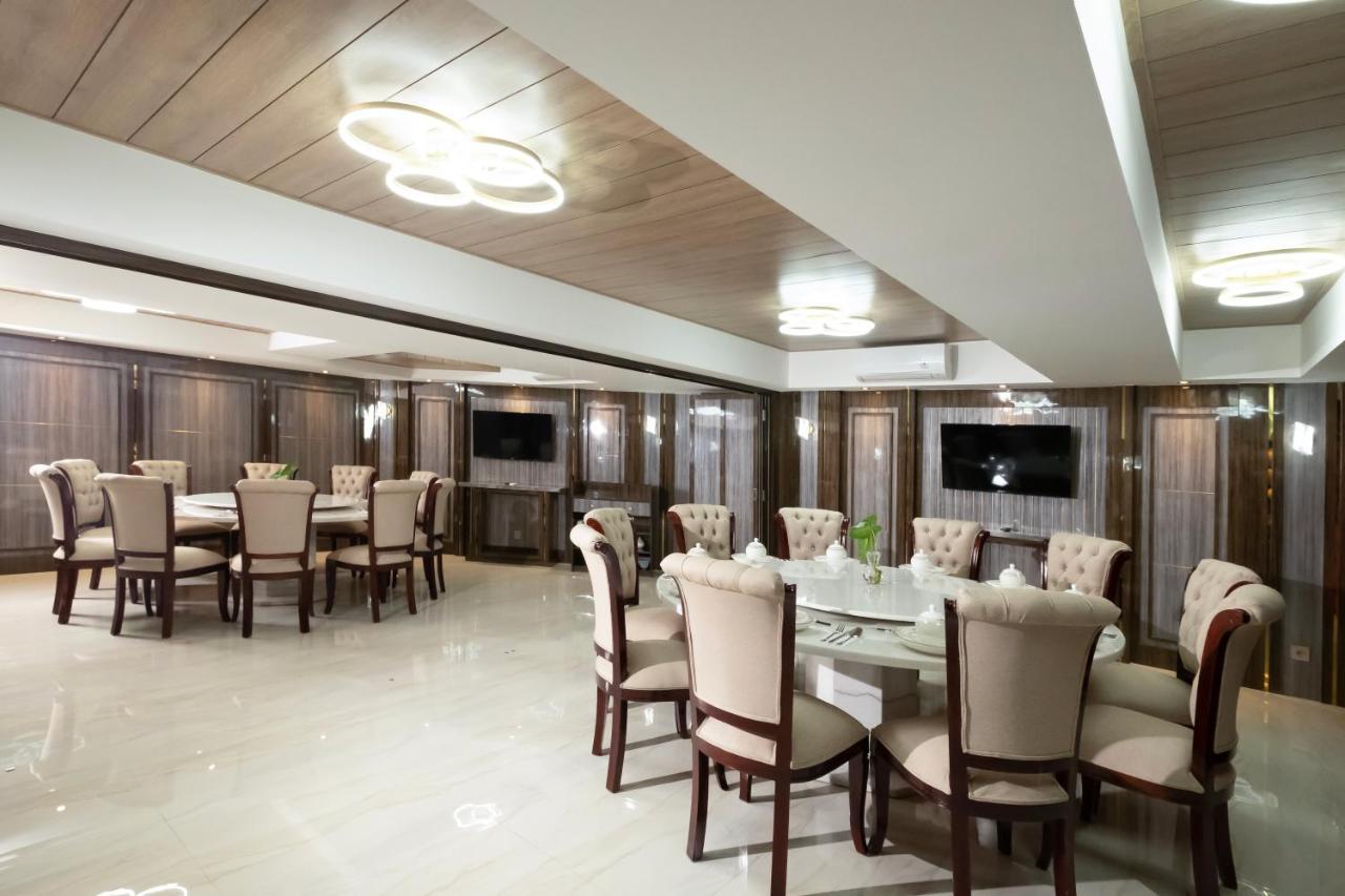 Dream Of Aventus Hotel Kuta Кута Экстерьер фото